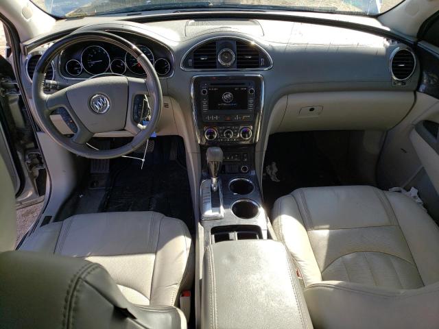 Photo 8 from auction – 2016 BUICK ENCLAVE with VIN 5GAKRBKDXGJ199459