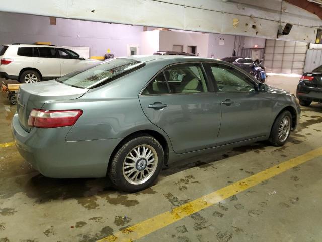 Photo 3 from auction – 2007 TOYOTA CAMRY CE with VIN 4T1BE46K07U614927