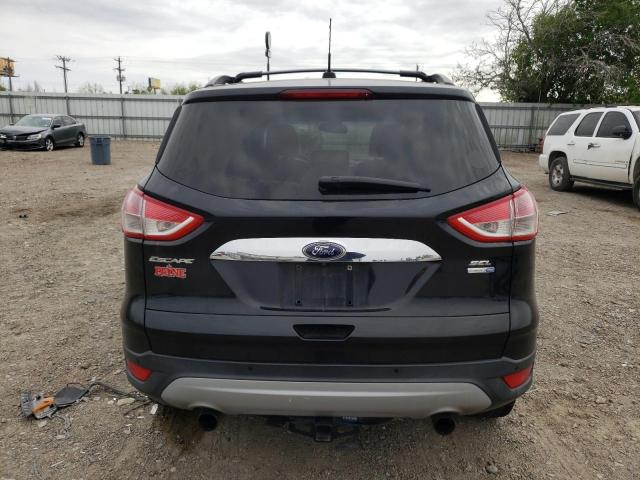 Photo 6 from auction – 2013 FORD ESCAPE SEL with VIN 1FMCU9H93DUD11697