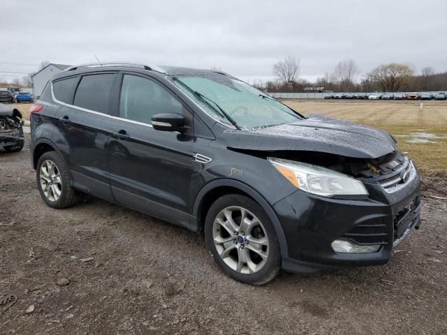 Photo 4 from auction – 2014 FORD ESCAPE TIT with VIN 1FMCU0JX8EUC83000
