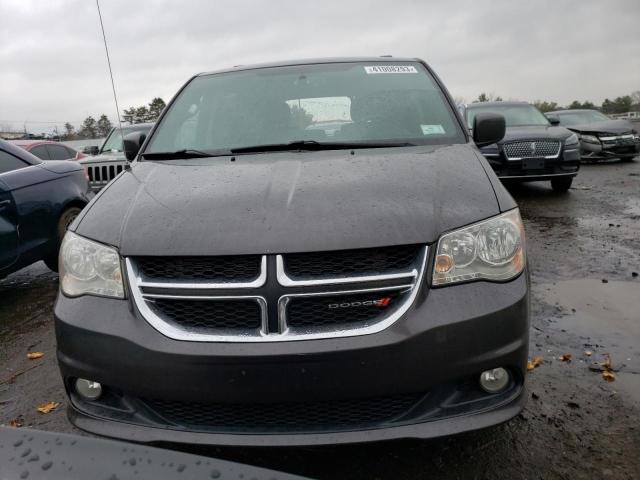 Photo 5 from auction – 2017 DODGE GRAND CARA with VIN 2C4RDGCG6HR600455