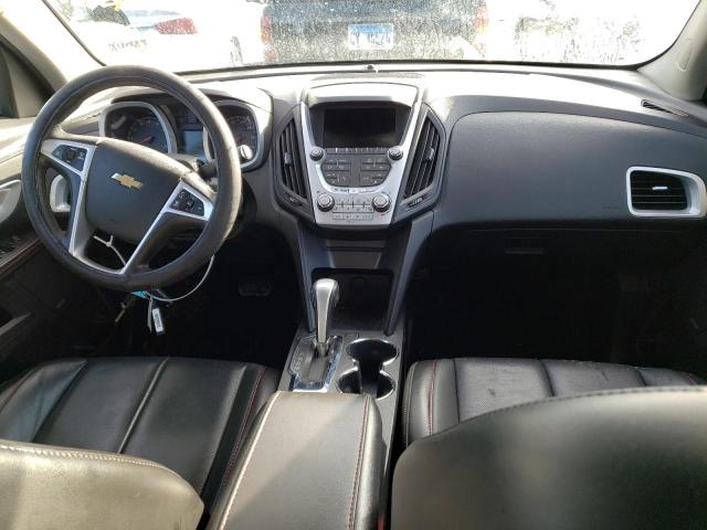 Photo 8 from auction – 2015 CHEVROLET EQUINOX LT with VIN 2GNALCEK7F6125852
