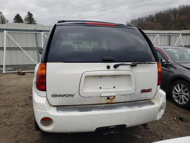 Photo 6 from auction – 2003 GMC ENVOY with VIN 1GKDT13S732119883