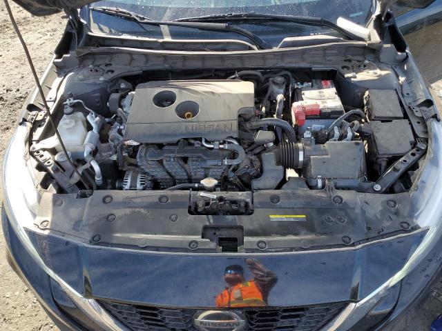 Photo 11 from auction – 2019 NISSAN ALTIMA PLA with VIN 1N4BL4FV7KC100226