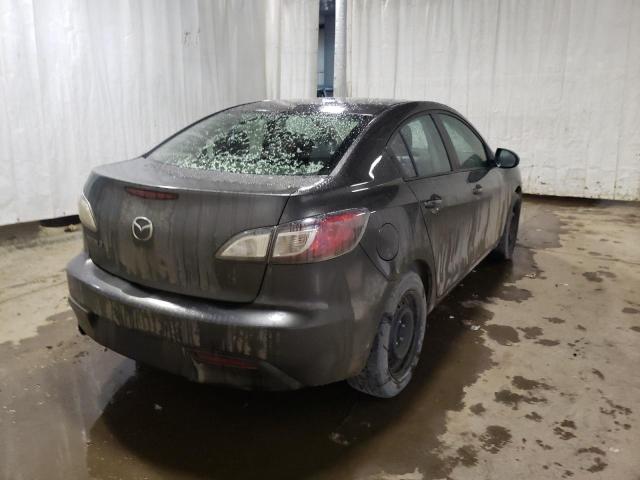 Photo 3 from auction – 2010 MAZDA 3 I with VIN JM1BL1SG2A1292648