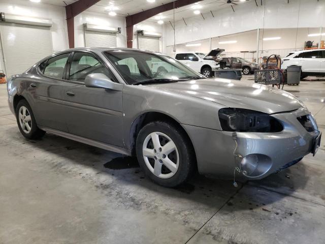 Photo 4 from auction – 2007 PONTIAC GRAND PRIX with VIN 2G2WP552071211571