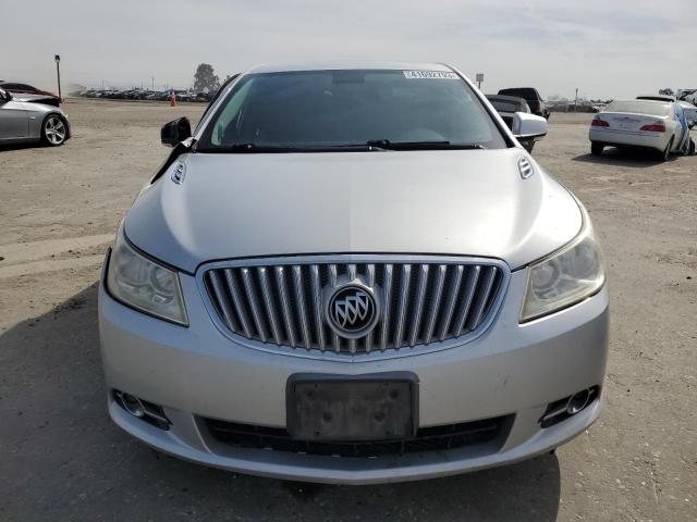 Photo 5 from auction – 2012 BUICK LACROSSE P with VIN 1G4GD5E3XCF264553