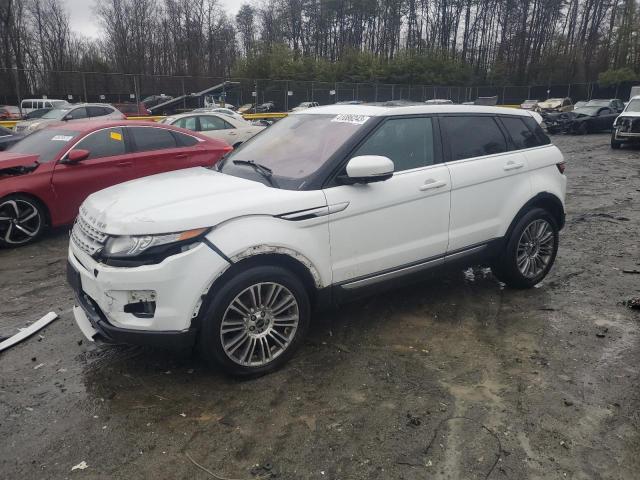 LAND ROVER RANGE ROVE 2012 with VIN SALVV2BG2CH695447 - Photo from auction