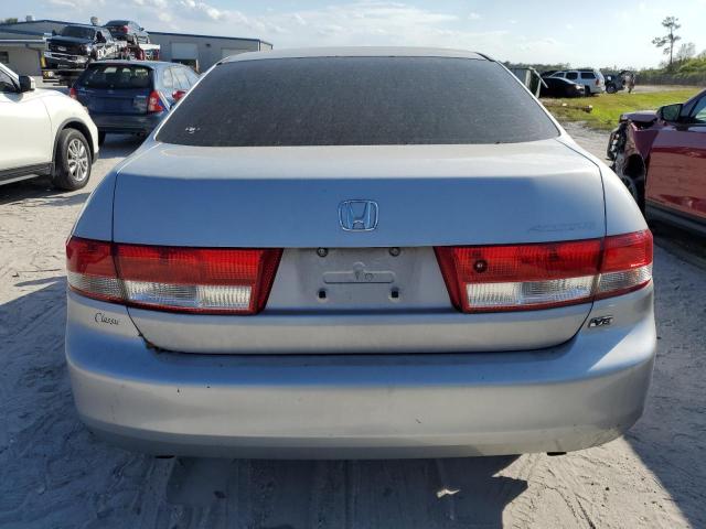 Photo 6 from auction – 2003 HONDA ACCORD EX with VIN 1HGCM66503A011068