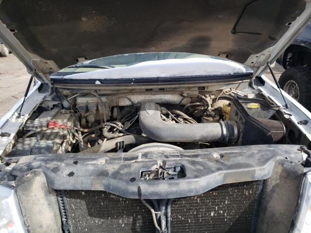 Photo 11 from auction – 2006 FORD F150 SUPER with VIN 1FTPW14VX6FA71074