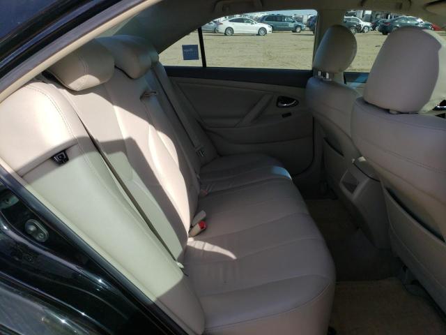 Photo 10 from auction – 2007 TOYOTA CAMRY CE with VIN JTNBE46K973048689