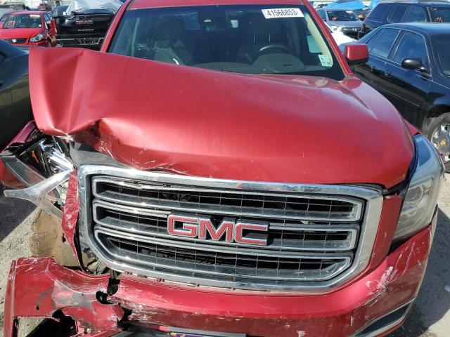 Photo 12 from auction – 2015 GMC YUKON SLT with VIN 1GKS2BKC4FR118230