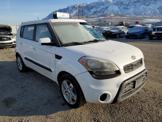 Photo 4 from auction – 2013 KIA SOUL with VIN KNDJT2A59D7490436
