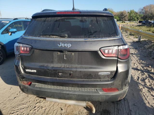 Photo 6 from auction – 2022 JEEP COMPASS LA with VIN 3C4NJCBB2NT198612