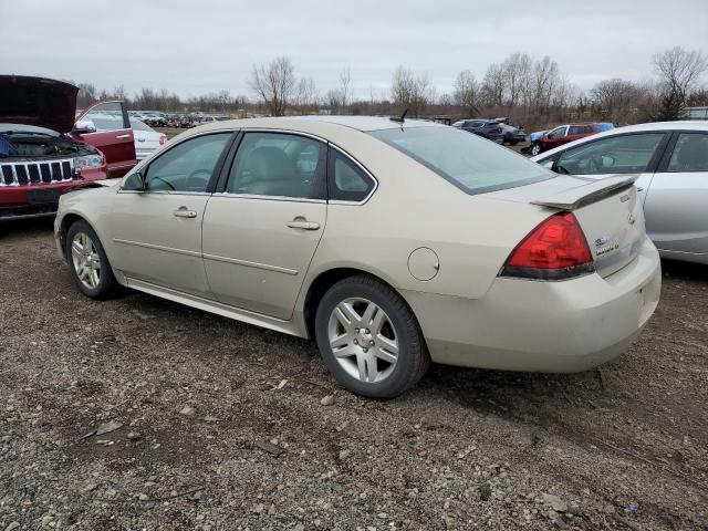 Photo 2 from auction – 2011 CHEVROLET IMPALA LT with VIN 2G1WB5EK7B1236060