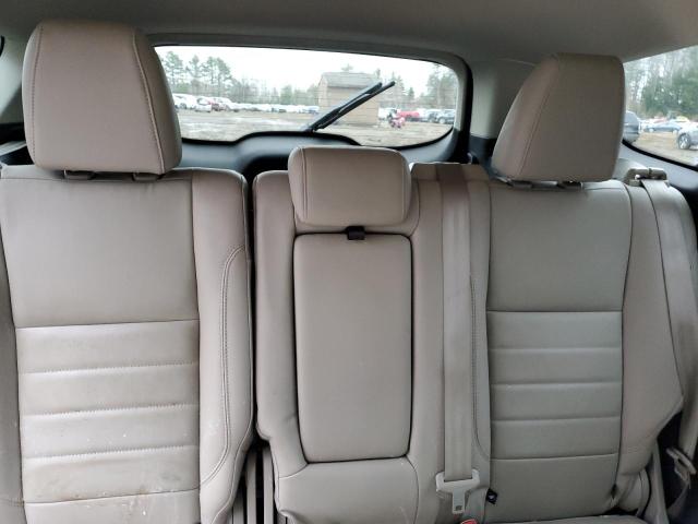 Photo 10 from auction – 2016 FORD ESCAPE TIT with VIN 1FMCU0J94GUA35976