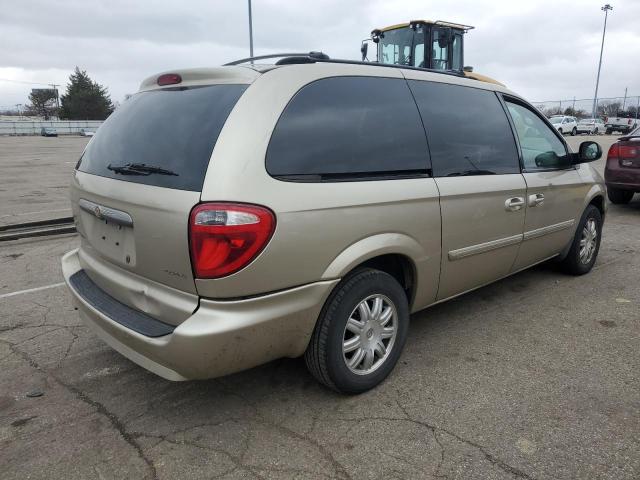 Photo 3 from auction – 2007 CHRYSLER TOWN & COU with VIN 2A4GP54L47R273433