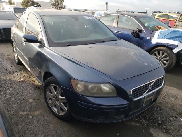 Photo 4 from auction – 2006 VOLVO S40 T5 with VIN YV1MS682262181050