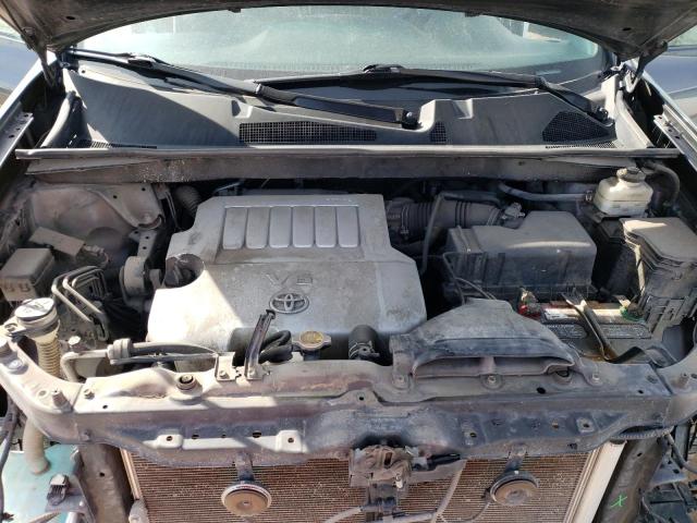 Photo 12 from auction – 2013 TOYOTA HIGHLANDER with VIN 5TDBK3EH3DS189829