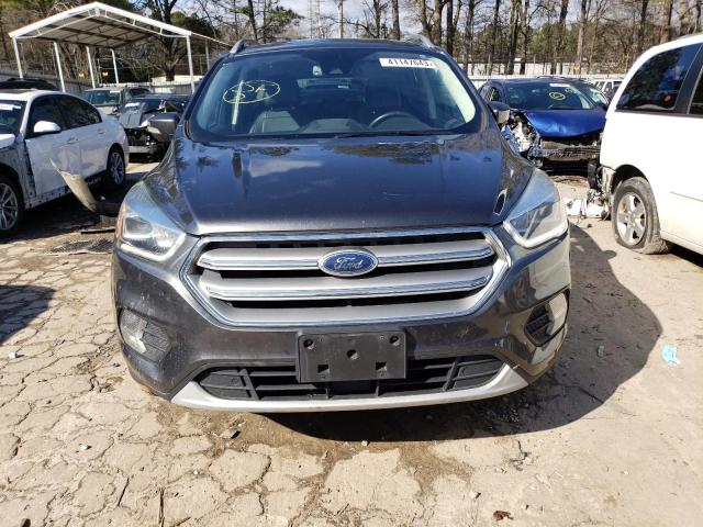 Photo 5 from auction – 2017 FORD ESCAPE TIT with VIN 1FMCU9JD5HUC82224