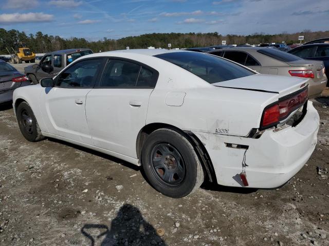 Photo 2 from auction – 2013 DODGE CHARGER PO with VIN 2C3CDXAG4DH592305