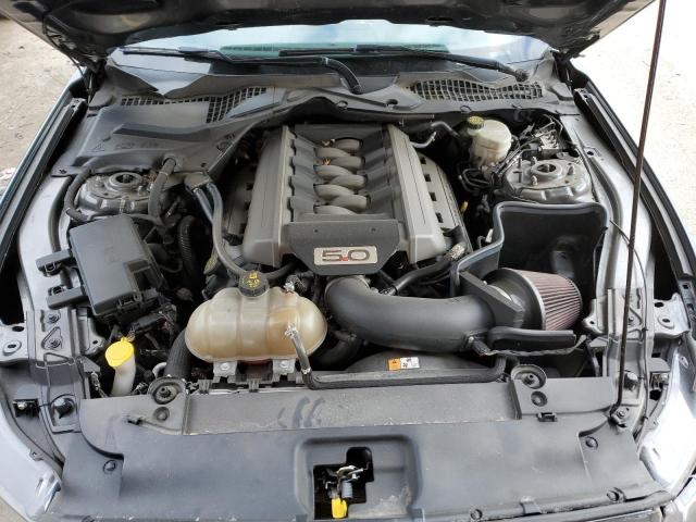 Photo 11 from auction – 2017 FORD MUSTANG GT with VIN 1FA6P8CF3H5317666