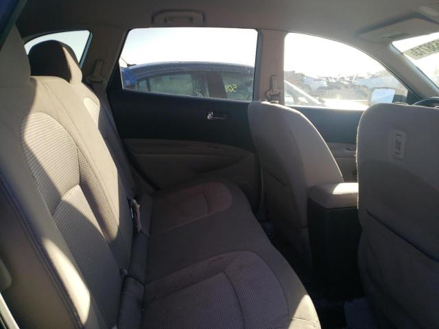 Photo 11 from auction – 2011 NISSAN ROGUE S with VIN JN8AS5MT1BW158240