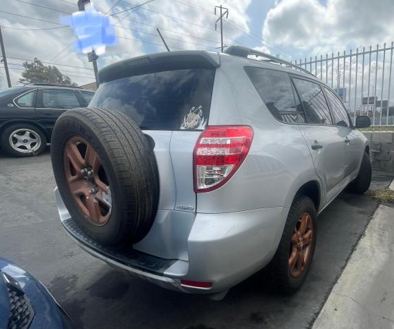 Photo 4 from auction – 2010 TOYOTA RAV4 with VIN 2T3BF4DV1AW056868