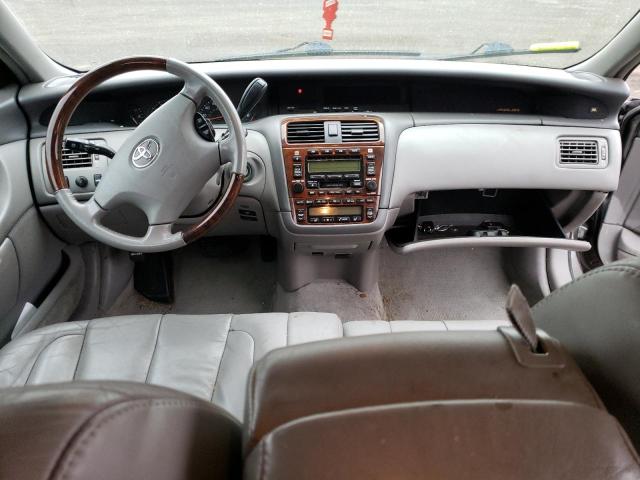 Photo 8 from auction – 2003 TOYOTA AVALON XL with VIN 4T1BF28B33U291630