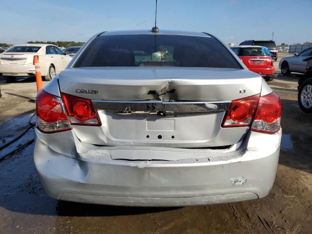 Photo 6 from auction – 2015 CHEVROLET CRUZE LT with VIN 1G1PC5SB7F7218155