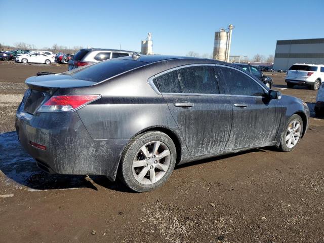 Photo 3 from auction – 2013 ACURA TL TECH with VIN 19UUA8F56DA015846
