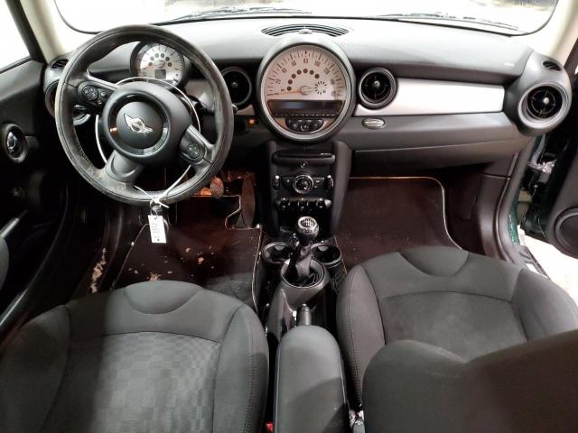 Photo 8 from auction – 2012 MINI COOPER with VIN WMWSU3C54CT367201