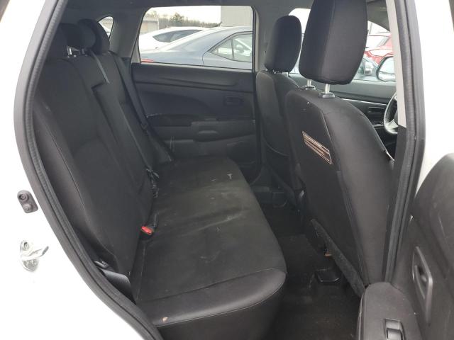 Photo 11 from auction – 2015 MITSUBISHI OUTLANDER with VIN 4A4AP3AU4FE021876