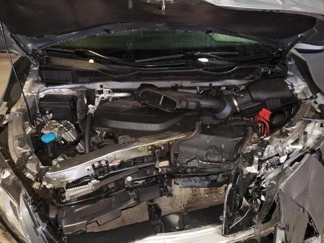 Photo 12 from auction – 2018 HONDA ODYSSEY EX with VIN 5FNRL6H78JB092660