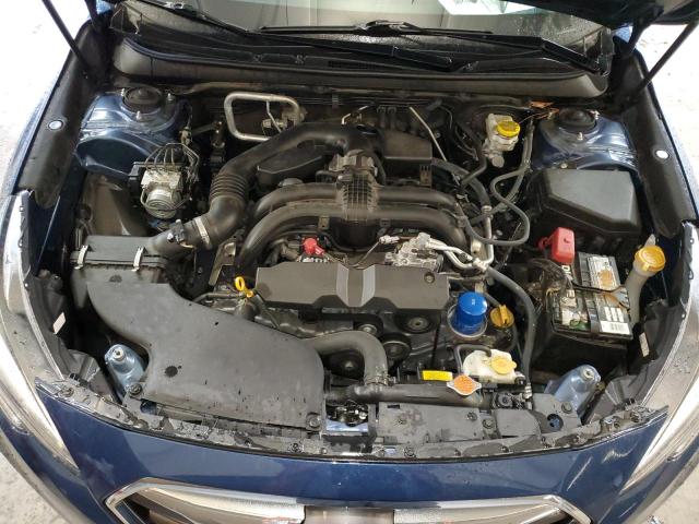 Photo 11 from auction – 2019 SUBARU LEGACY 2.5 with VIN 4S3BNAN60K3020554