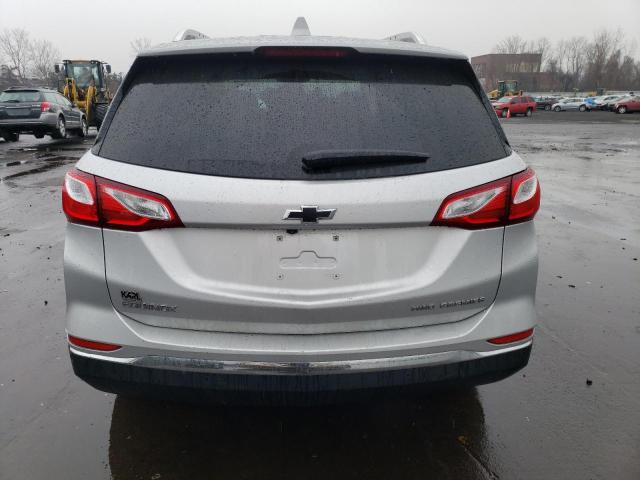 Photo 6 from auction – 2019 CHEVROLET EQUINOX PR with VIN 3GNAXXEV4KS667606