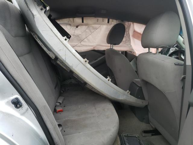 Photo 10 from auction – 2012 NISSAN ALTIMA BAS with VIN 1N4AL2AP0CN489595