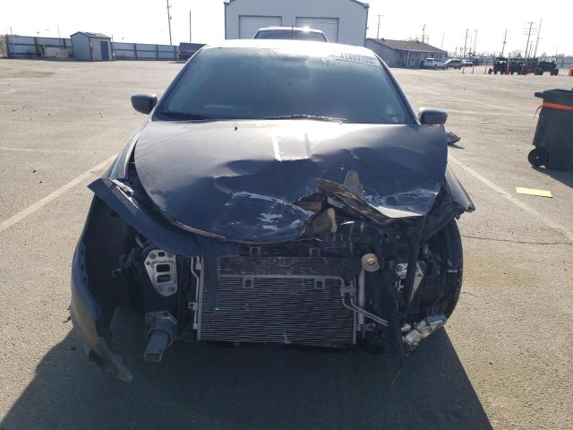 Photo 5 from auction – 2016 DODGE DART SXT with VIN 1C3CDFBB1GD538118