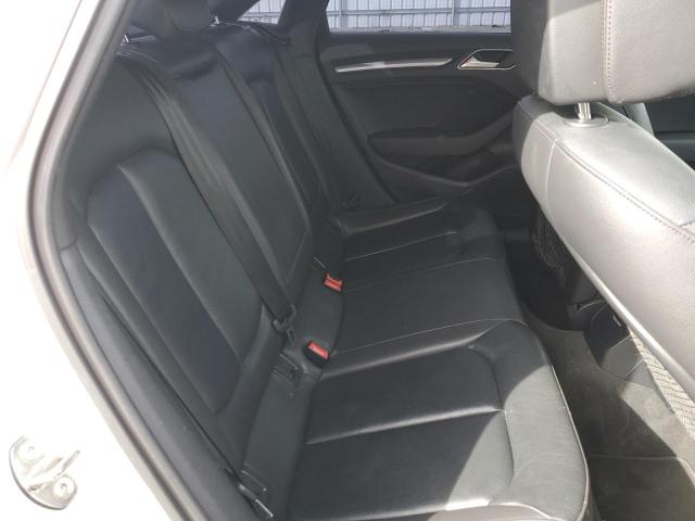 Photo 10 from auction – 2016 AUDI A3 PREMIUM with VIN WAUA7GFF1G1036947
