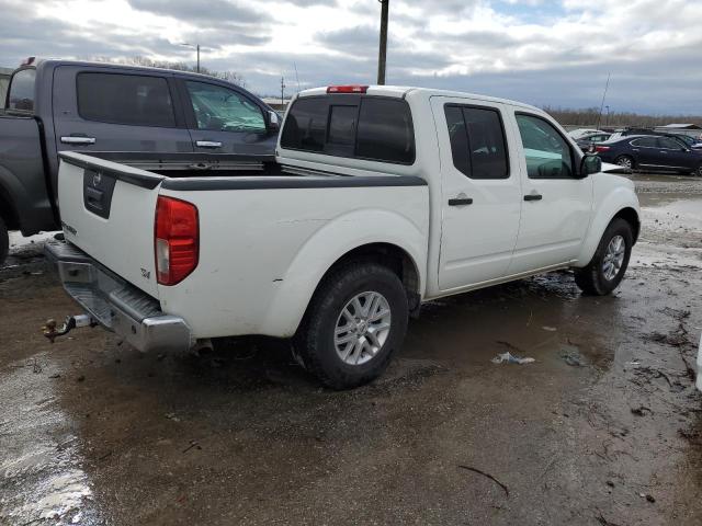 Photo 3 from auction – 2016 NISSAN FRONTIER S with VIN 1N6AD0ER6GN775994
