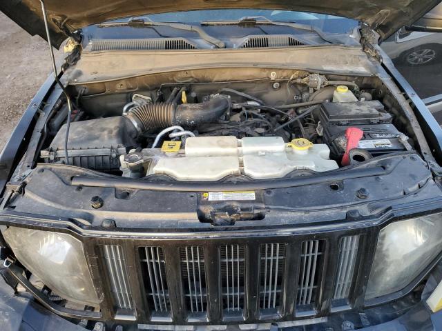 Photo 11 from auction – 2011 JEEP LIBERTY SP with VIN 1J4PN2GK4BW569186