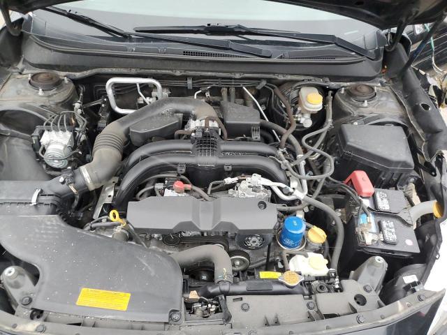 Photo 11 from auction – 2017 SUBARU LEGACY SPO with VIN 4S3BNAS6XH3052344