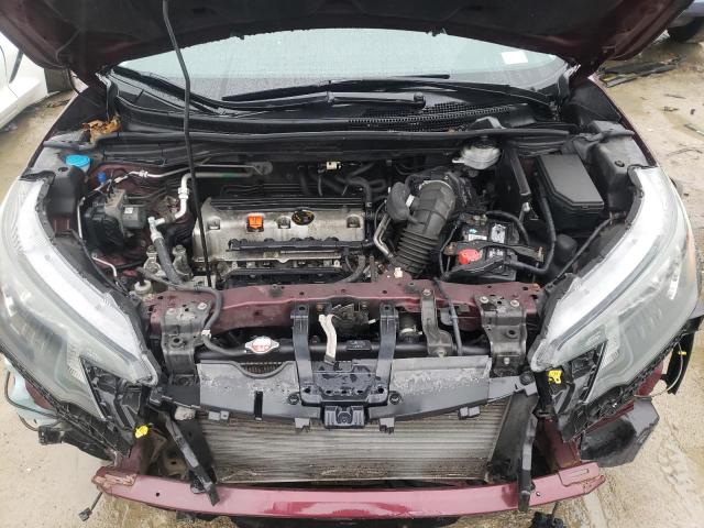 Photo 12 from auction – 2014 HONDA CR-V EXL with VIN 5J6RM4H74EL068287