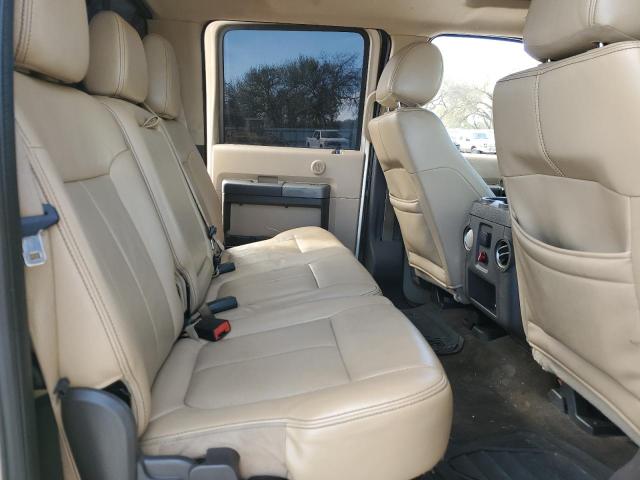Photo 6 from auction – 2013 FORD F250 SUPER with VIN 1FT7W2BT4DEB91205