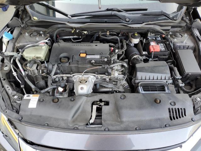 Photo 11 from auction – 2016 HONDA CIVIC LX with VIN 19XFC2F62GE219584