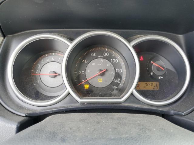 Photo 9 from auction – 2009 NISSAN VERSA S with VIN 3N1BC13E99L384196