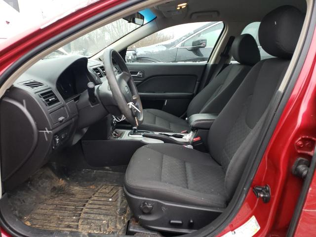 Photo 7 from auction – 2011 FORD FUSION SE with VIN 3FAHP0HA8BR164987