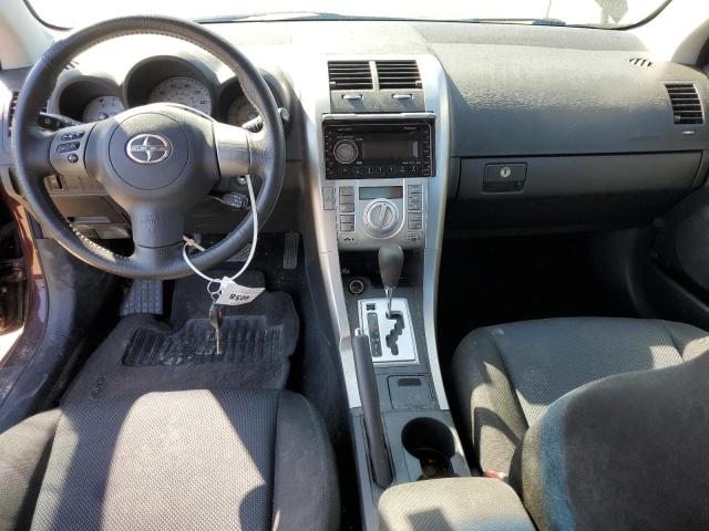 Photo 8 from auction – 2010 TOYOTA SCION TC with VIN JTKDE3B7XA0308592