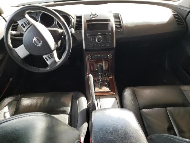 Photo 8 from auction – 2007 NISSAN MAXIMA SE with VIN 1N4BA41EX7C862258