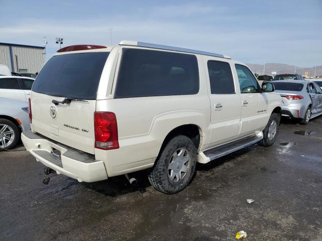 Photo 3 from auction – 2003 CADILLAC ESCALADE E with VIN 3GYFK66N63G314966